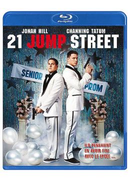 21 Jump Street