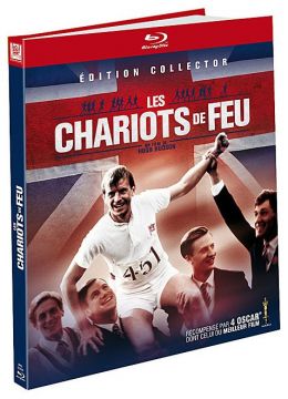 Les Chariots de feu