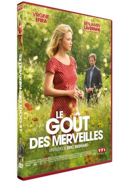 Le Goût des merveilles