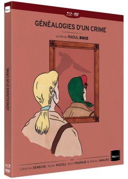 Généalogies d'un crime