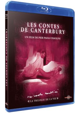 Les Contes de Canterbury