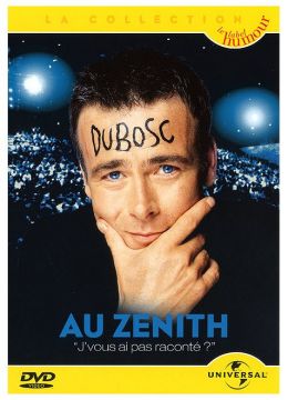 Franck Dubosc - Au Zénith