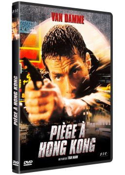 Piège à Hong Kong