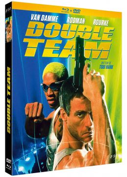 Double Team