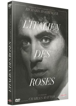 L'Italien des Roses