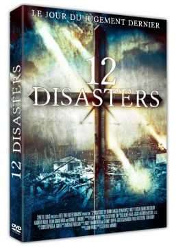 12 Disasters