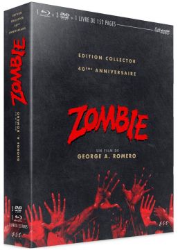 Zombie