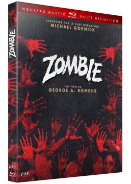 Zombie