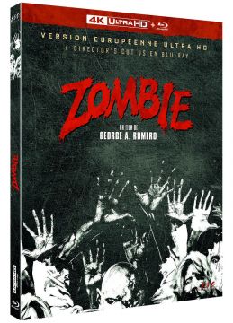 Zombie