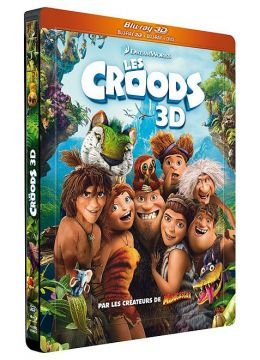 Les Croods