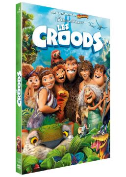 Les Croods