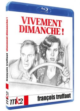Vivement dimanche !