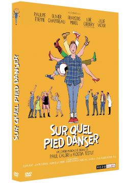 Sur quel pied danser