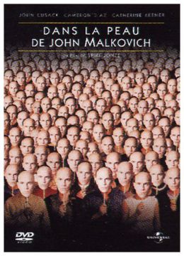 Dans la peau de John Malkovich
