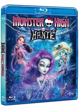 Monster High - Hanté