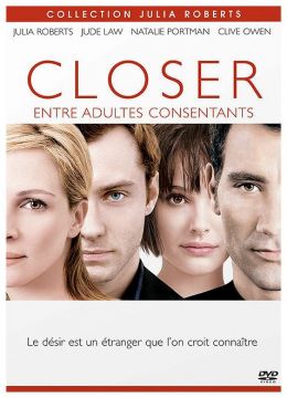 Closer : Entre adultes consentants