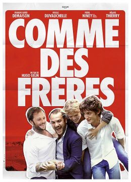 Comme des frères