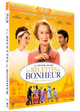 Les Recettes du bonheur