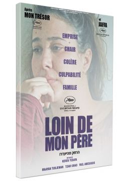 Loin de mon père