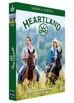Heartland - Saison 6, Partie 1/2