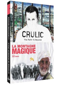 Le Voyage de monsieur Crulic + La montagne magique