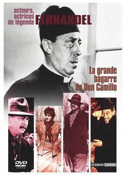 La Grande bagarre de Don Camillo