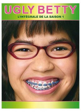 Ugly Betty - Saison 1