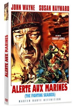 Alerte aux marines