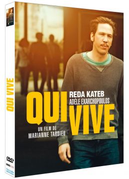 Qui vive