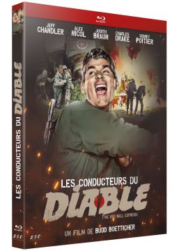 Les Conducteurs du diable