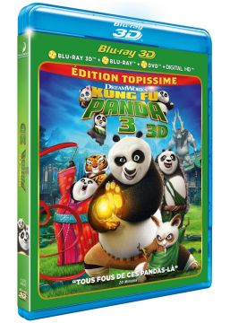 Kung Fu Panda 3