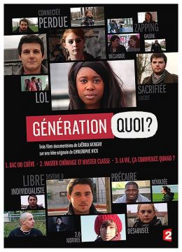 Génération Quoi ?