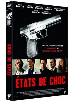 États de choc