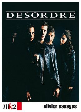 Désordre