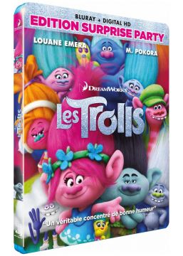 Les Trolls