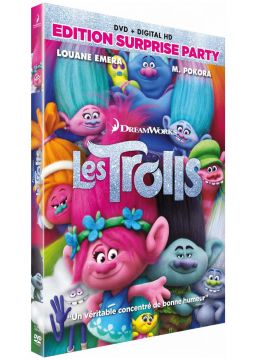 Les Trolls