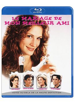 Le Mariage de mon meilleur ami