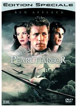 Pearl Harbor