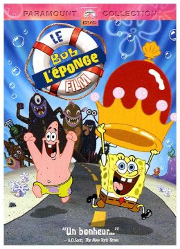 Bob l'éponge - Le film