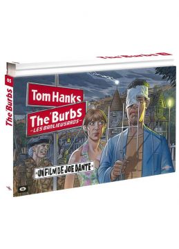 The 'Burbs (Les banlieusards)