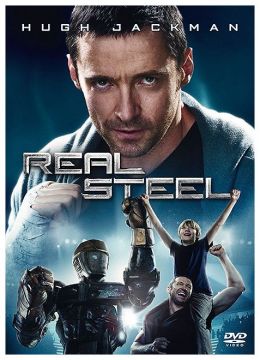 Real Steel
