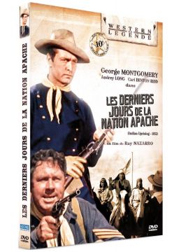 Les Derniers jours de la nation Apache