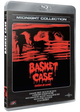 Basket Case (Frère de sang)