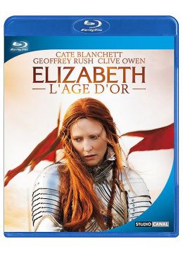 Elizabeth, l'âge d'or