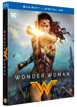 Wonder Woman