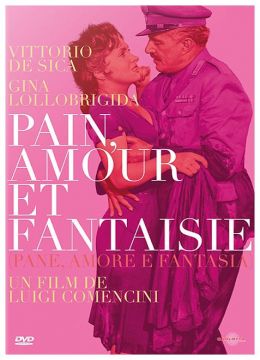 Pain, amour et fantaisie