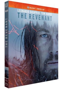 The Revenant