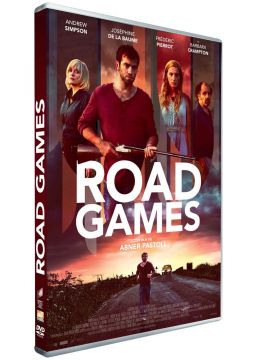 Road Games