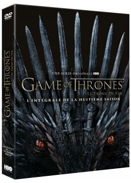 Game of Thrones (Le Trône de Fer) - Saison 8