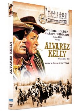 Alvarez Kelly